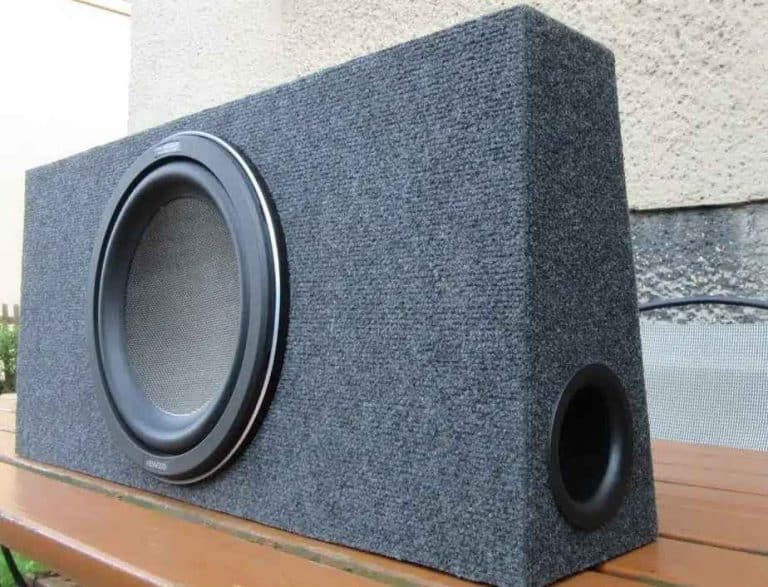 box subwoofer 10 inch untuk mobil