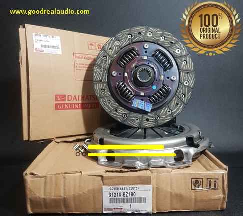 harga kampas kopling sigra 1200cc